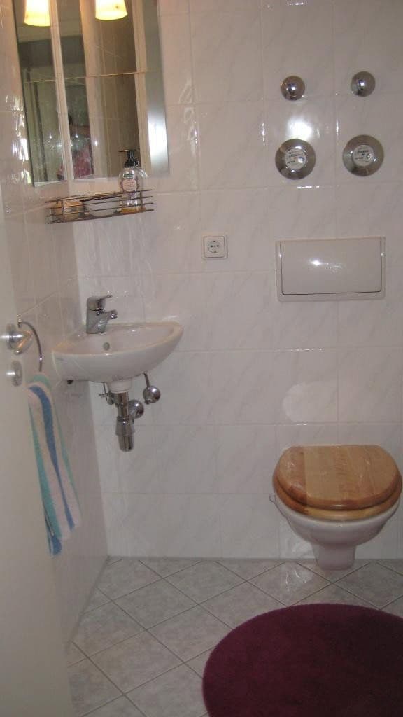 3 bedroom flat for sale, 92 m², Erika-Cremer-Straße 15, München, Bavaria 3 bedroom flat for sale, 92 m², Erika-Cremer-Straße 15, München, Bavaria