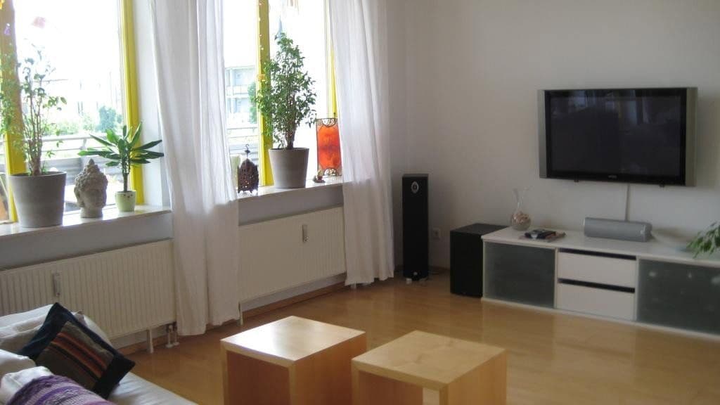 3 bedroom flat for sale, 92 m², Erika-Cremer-Straße 15, München, Bavaria 3 bedroom flat for sale, 92 m², Erika-Cremer-Straße 15, München, Bavaria