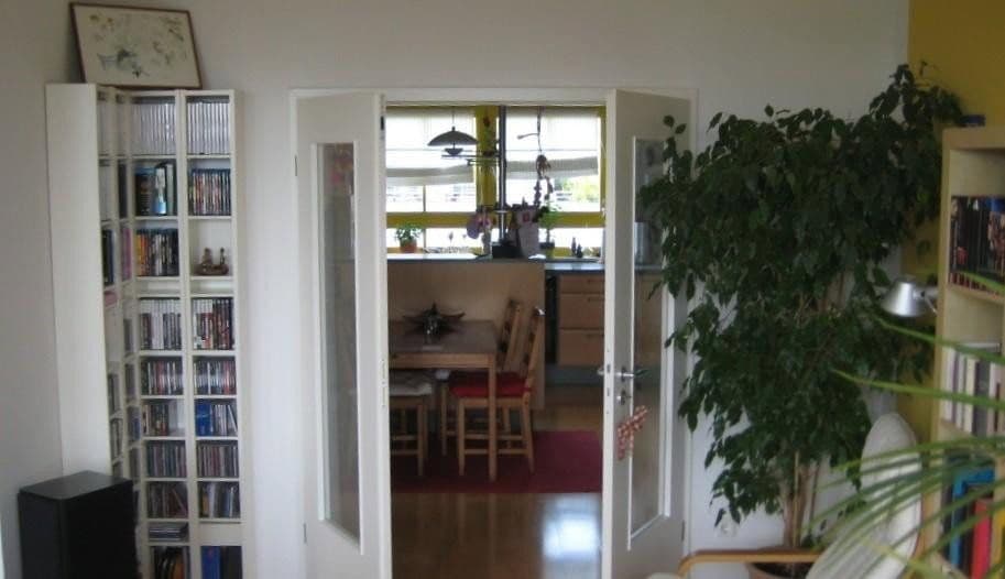 3 bedroom flat for sale, 92 m², Erika-Cremer-Straße 15, München, Bavaria 3 bedroom flat for sale, 92 m², Erika-Cremer-Straße 15, München, Bavaria