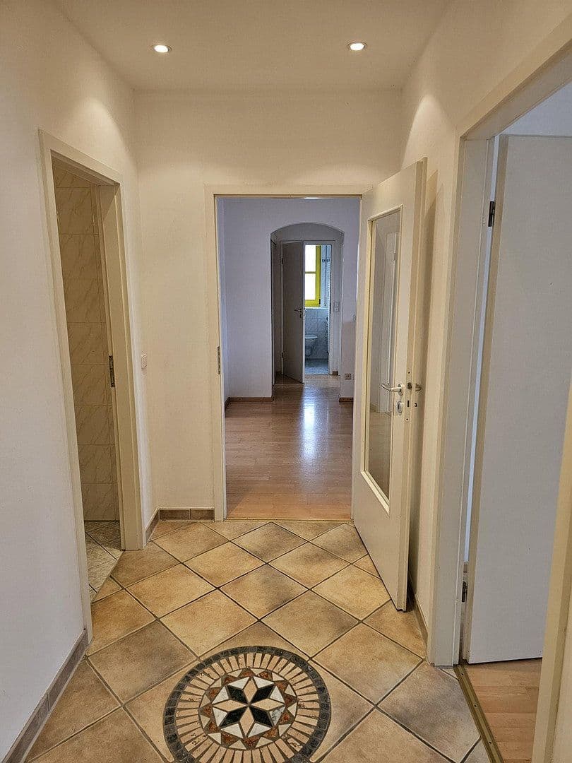3 bedroom flat for sale, 92 m², Erika-Cremer-Straße 15, München, Bavaria 3 bedroom flat for sale, 92 m², Erika-Cremer-Straße 15, München, Bavaria