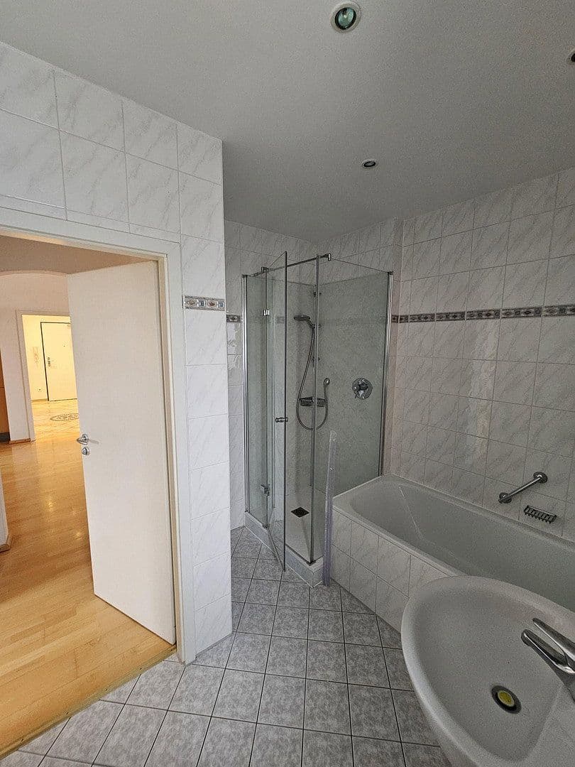3 bedroom flat for sale, 92 m², Erika-Cremer-Straße 15, München, Bavaria 3 bedroom flat for sale, 92 m², Erika-Cremer-Straße 15, München, Bavaria