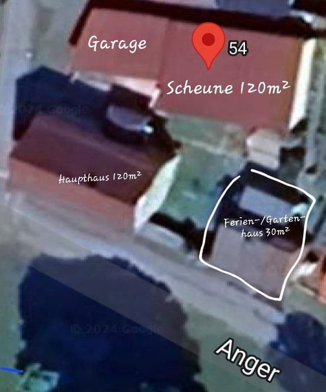 house for sale, 120 m², Anger 54, Harzgerode, Saxony-Anhalt house for sale, 120 m², Anger 54, Harzgerode, Saxony-Anhalt