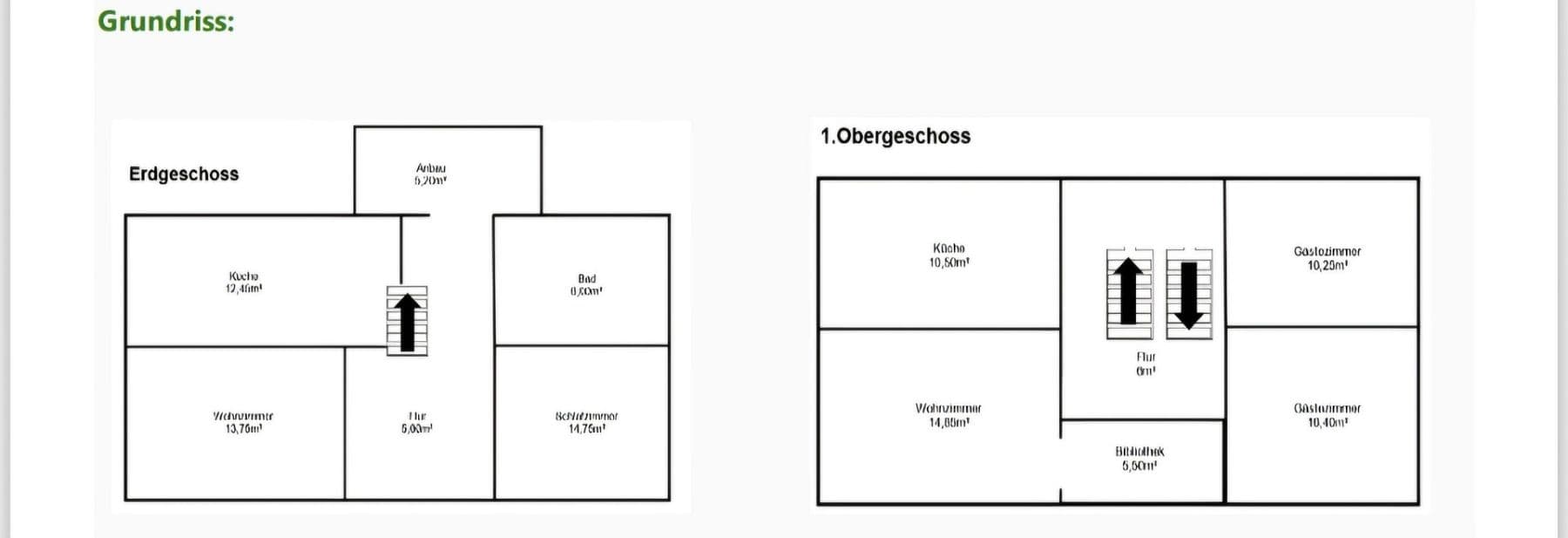 house for sale, 120 m², Anger 54, Harzgerode, Saxony-Anhalt house for sale, 120 m², Anger 54, Harzgerode, Saxony-Anhalt