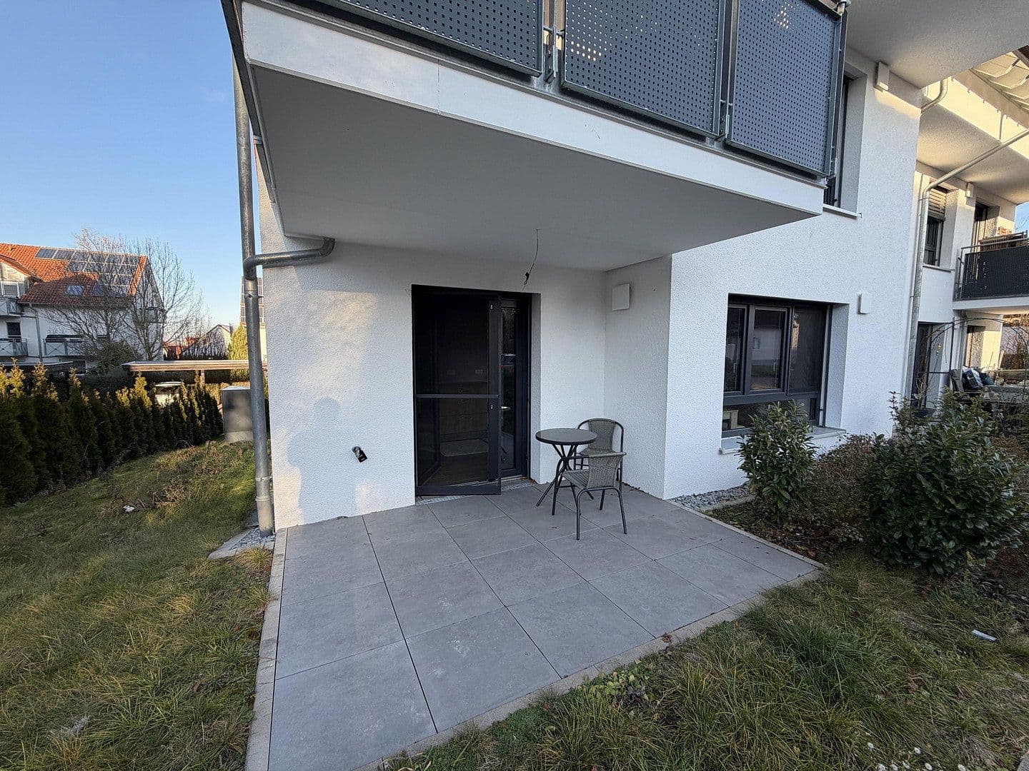 1 bedroom with open-plan kitchen flat to rent, 64 m², Im Bergfeld 10, Frankenhardt, Baden-Württemberg 1 bedroom with open-plan kitchen flat to rent, 64 m², Im Bergfeld 10, Frankenhardt, Baden-Württemberg