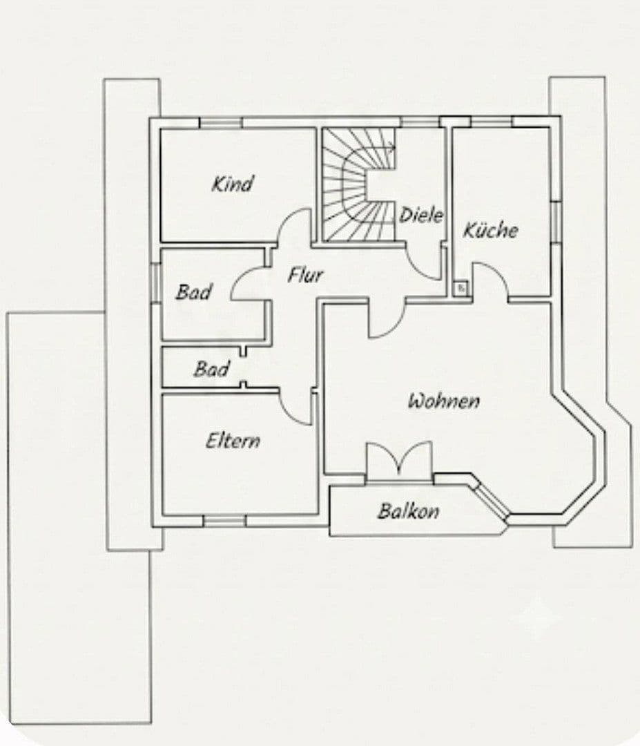 house for sale, 175 m², Altlandsberg, Brandenburg house for sale, 175 m², Altlandsberg, Brandenburg