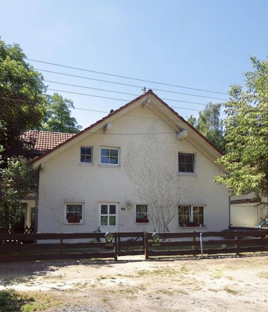 house for sale, 175 m², Altlandsberg, Brandenburg house for sale, 175 m², Altlandsberg, Brandenburg