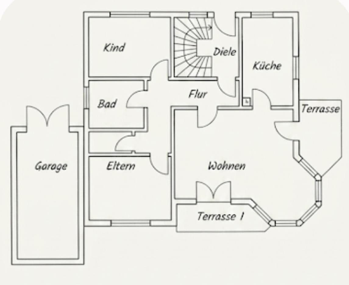 house for sale, 175 m², Altlandsberg, Brandenburg house for sale, 175 m², Altlandsberg, Brandenburg