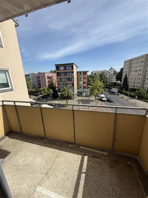 1 bedroom flat to rent, 43 m², Neuendorfer Str. 99, Berlin, Berlin 1 bedroom flat to rent, 43 m², Neuendorfer Str. 99, Berlin, Berlin