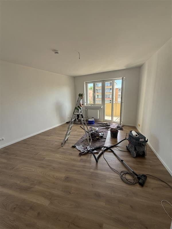 1 bedroom flat to rent, 43 m², Neuendorfer Str. 99, Berlin, Berlin 1 bedroom flat to rent, 43 m², Neuendorfer Str. 99, Berlin, Berlin