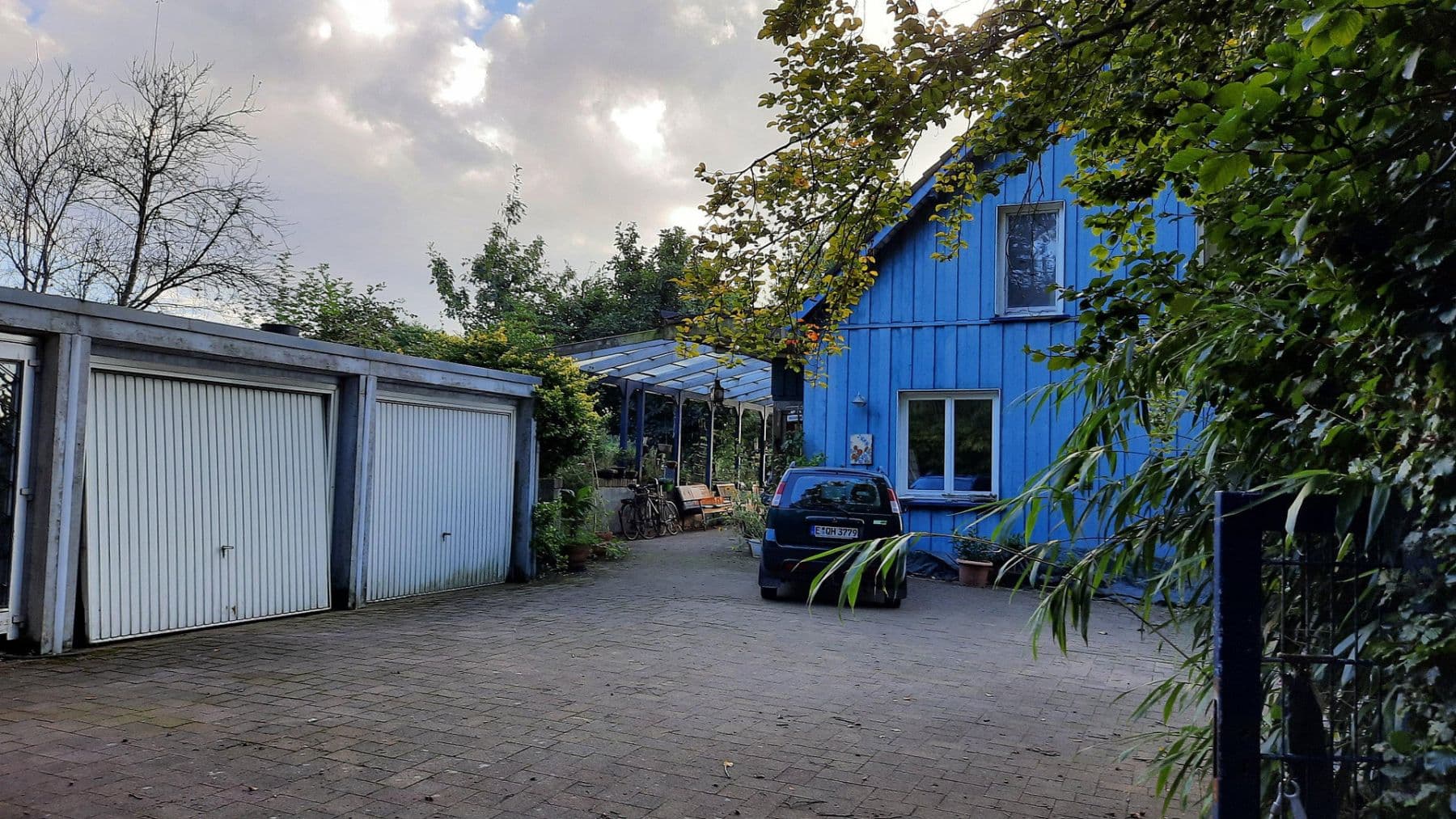 house for sale, 160 m², Am Korstick 46, Essen, North Rhine-Westphalia house for sale, 160 m², Am Korstick 46, Essen, North Rhine-Westphalia