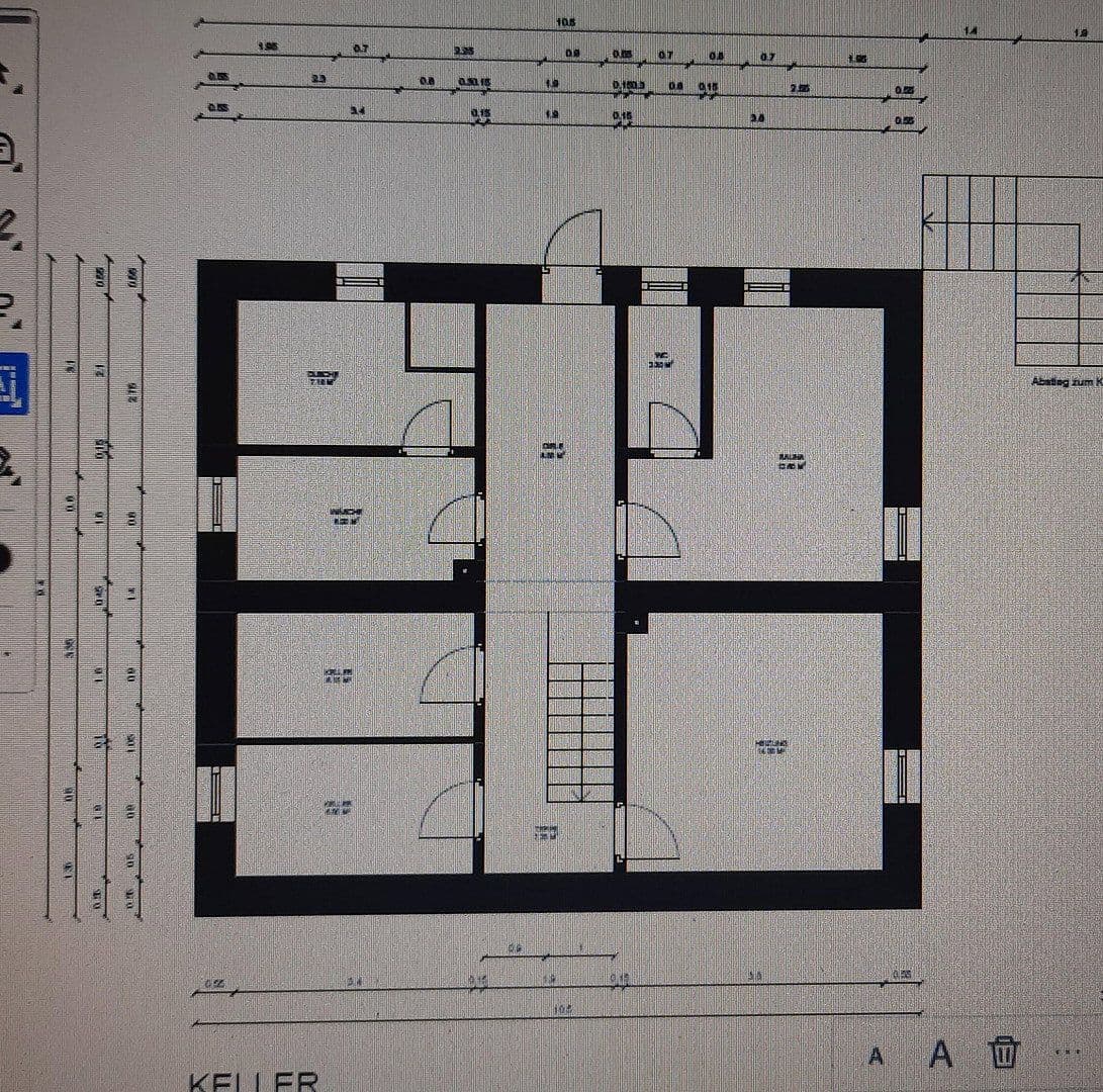 house for sale, 160 m², Am Korstick 46, Essen, North Rhine-Westphalia house for sale, 160 m², Am Korstick 46, Essen, North Rhine-Westphalia