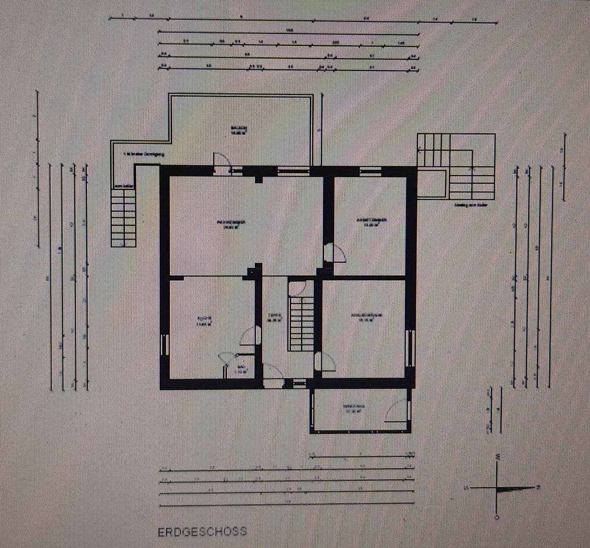 house for sale, 160 m², Am Korstick 46, Essen, North Rhine-Westphalia house for sale, 160 m², Am Korstick 46, Essen, North Rhine-Westphalia