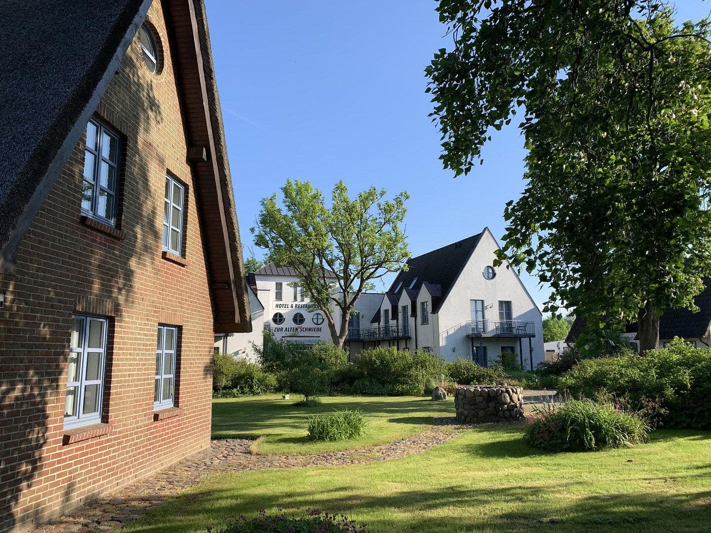 non-residential property for sale, 6,000 m², Poggenhof 25, Schaprode, Mecklenburg-Vorpommern non-residential property for sale, 6,000 m², Poggenhof 25, Schaprode, Mecklenburg-Vorpommern