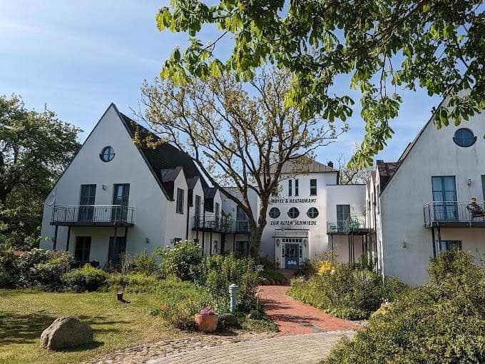 non-residential property for sale, 6,000 m², Poggenhof 25, Schaprode, Mecklenburg-Vorpommern non-residential property for sale, 6,000 m², Poggenhof 25, Schaprode, Mecklenburg-Vorpommern