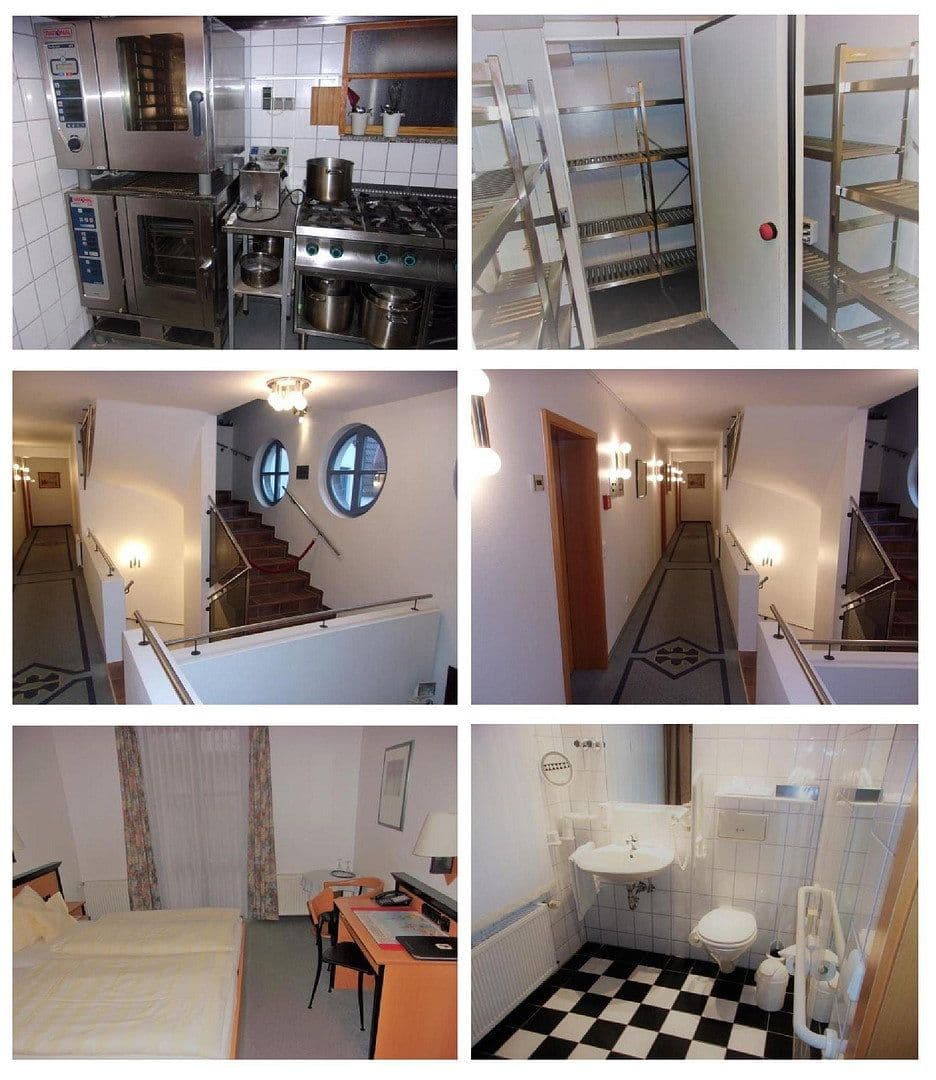 non-residential property for sale, 6,000 m², Poggenhof 25, Schaprode, Mecklenburg-Vorpommern non-residential property for sale, 6,000 m², Poggenhof 25, Schaprode, Mecklenburg-Vorpommern
