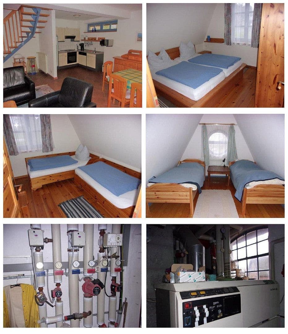 non-residential property for sale, 6,000 m², Poggenhof 25, Schaprode, Mecklenburg-Vorpommern non-residential property for sale, 6,000 m², Poggenhof 25, Schaprode, Mecklenburg-Vorpommern