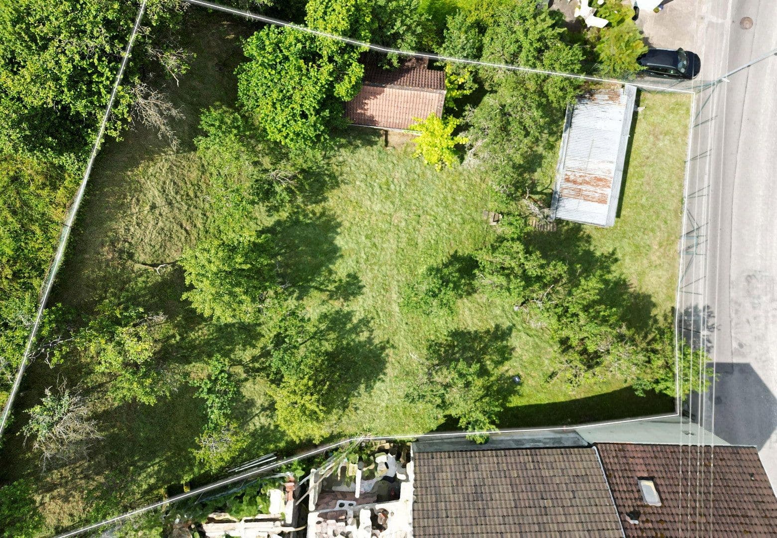 plot for sale, 727 m², Untere Str. 27, FlSt. 298/2, Wildberg, Baden-Württemberg plot for sale, 727 m², Untere Str. 27, FlSt. 298/2, Wildberg, Baden-Württemberg