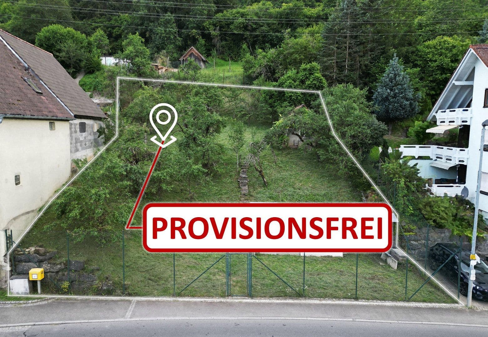 plot for sale, 727 m², Untere Str. 27, FlSt. 298/2, Wildberg, Baden-Württemberg plot for sale, 727 m², Untere Str. 27, FlSt. 298/2, Wildberg, Baden-Württemberg
