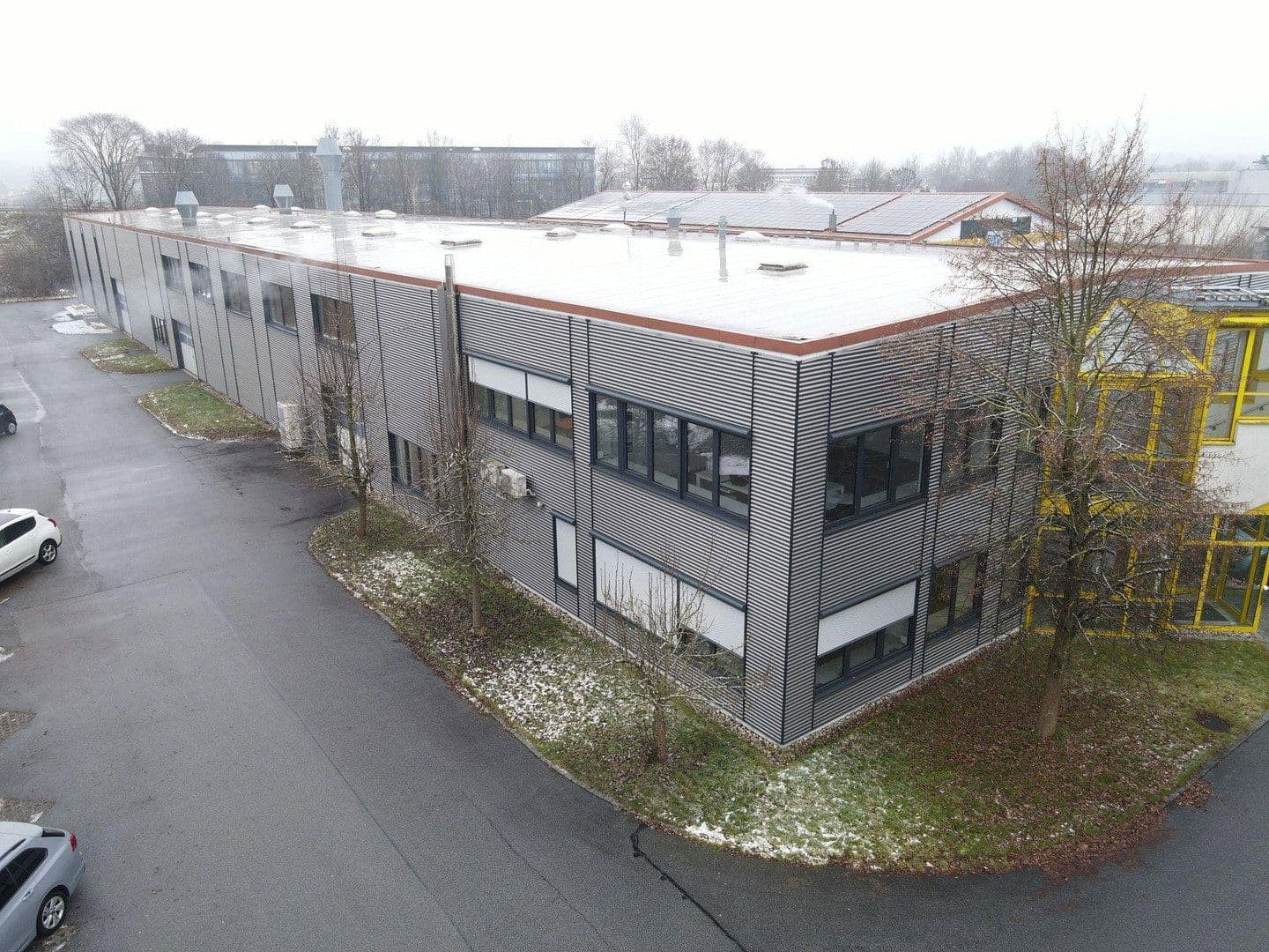 non-residential property for sale, 5,355 m², Hengersberg, Bavaria non-residential property for sale, 5,355 m², Hengersberg, Bavaria