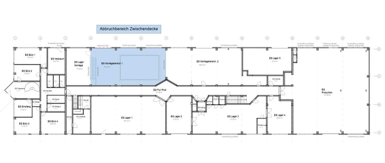 non-residential property for sale, 5,355 m², Hengersberg, Bavaria non-residential property for sale, 5,355 m², Hengersberg, Bavaria
