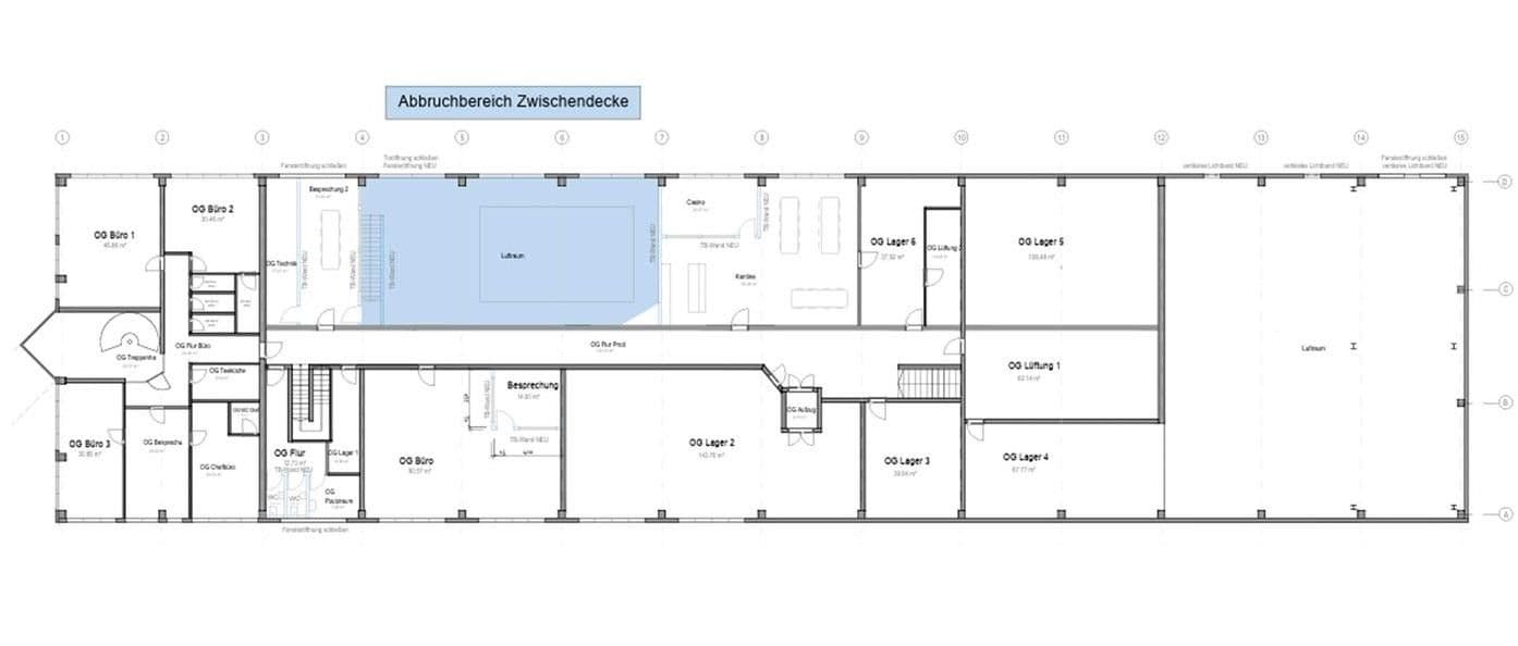non-residential property for sale, 5,355 m², Hengersberg, Bavaria non-residential property for sale, 5,355 m², Hengersberg, Bavaria