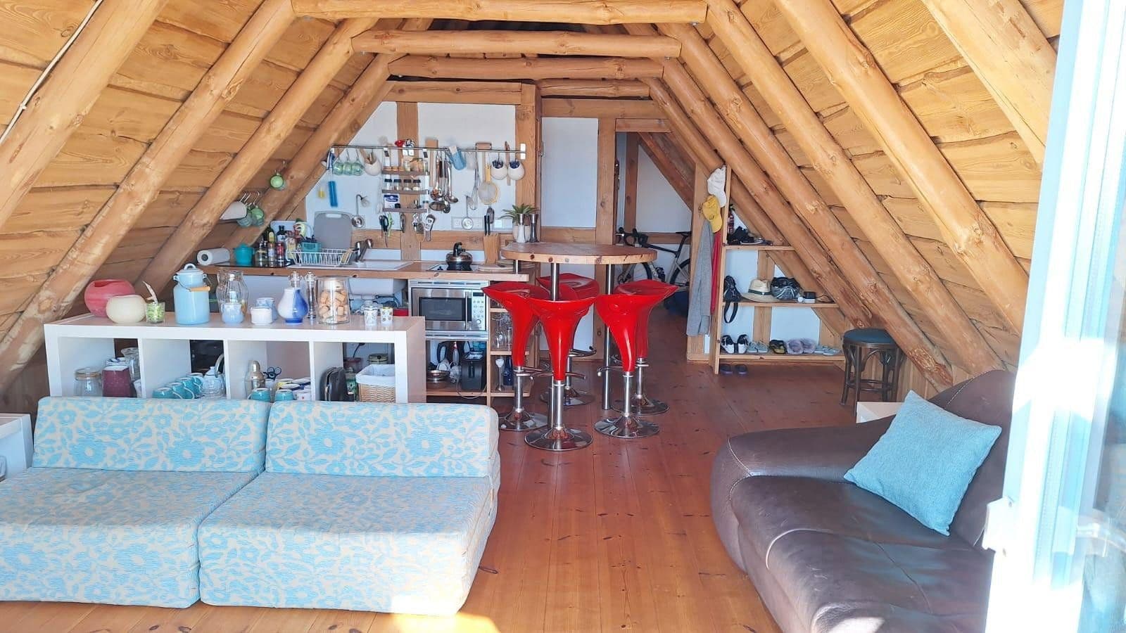 house for sale, 45 m², Röbel/Müritz, Mecklenburg-Vorpommern house for sale, 45 m², Röbel/Müritz, Mecklenburg-Vorpommern