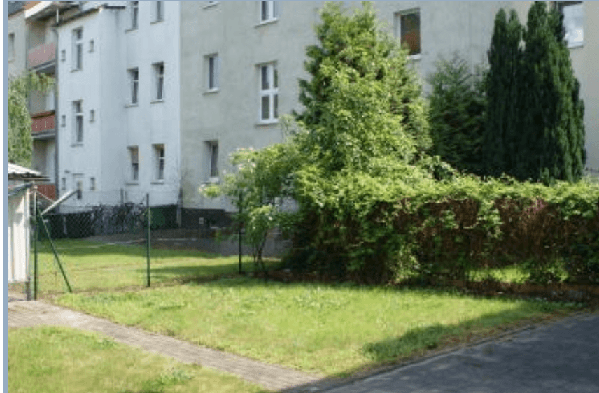 1 bedroom flat for sale, 37 m², Dessau-Roßlau, Saxony-Anhalt 1 bedroom flat for sale, 37 m², Dessau-Roßlau, Saxony-Anhalt
