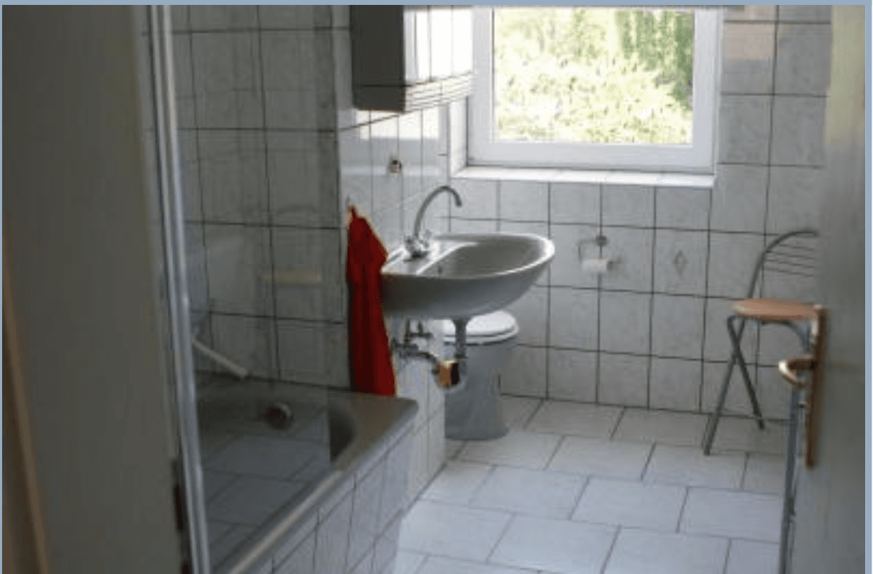 1 bedroom flat for sale, 37 m², Dessau-Roßlau, Saxony-Anhalt 1 bedroom flat for sale, 37 m², Dessau-Roßlau, Saxony-Anhalt