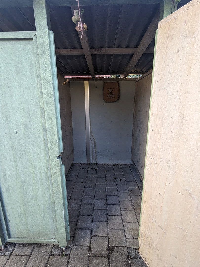 2 bedroom flat to rent, 58 m², Germering, Bavaria 2 bedroom flat to rent, 58 m², Germering, Bavaria