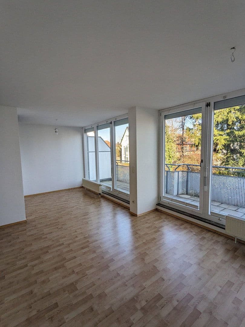 2 bedroom flat to rent, 58 m², Germering, Bavaria 2 bedroom flat to rent, 58 m², Germering, Bavaria
