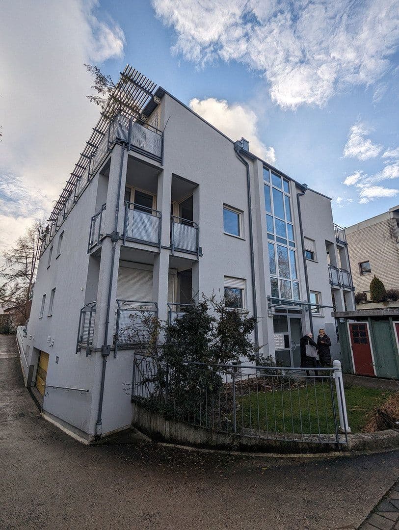 2 bedroom flat to rent, 58 m², Germering, Bavaria 2 bedroom flat to rent, 58 m², Germering, Bavaria