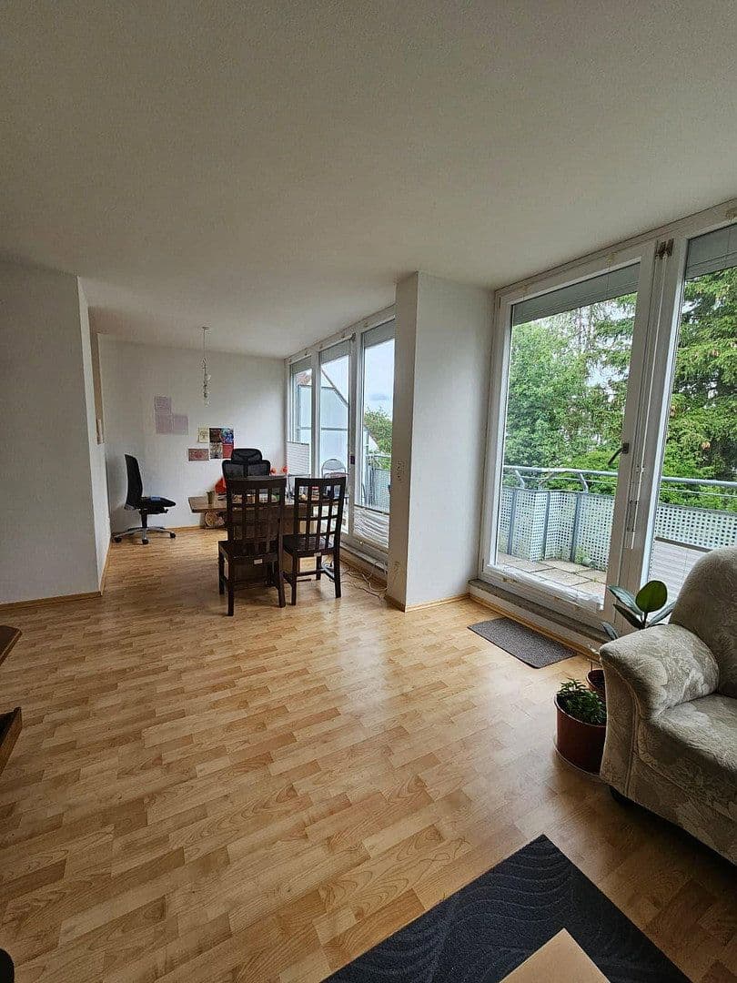 2 bedroom flat to rent, 58 m², Germering, Bavaria 2 bedroom flat to rent, 58 m², Germering, Bavaria