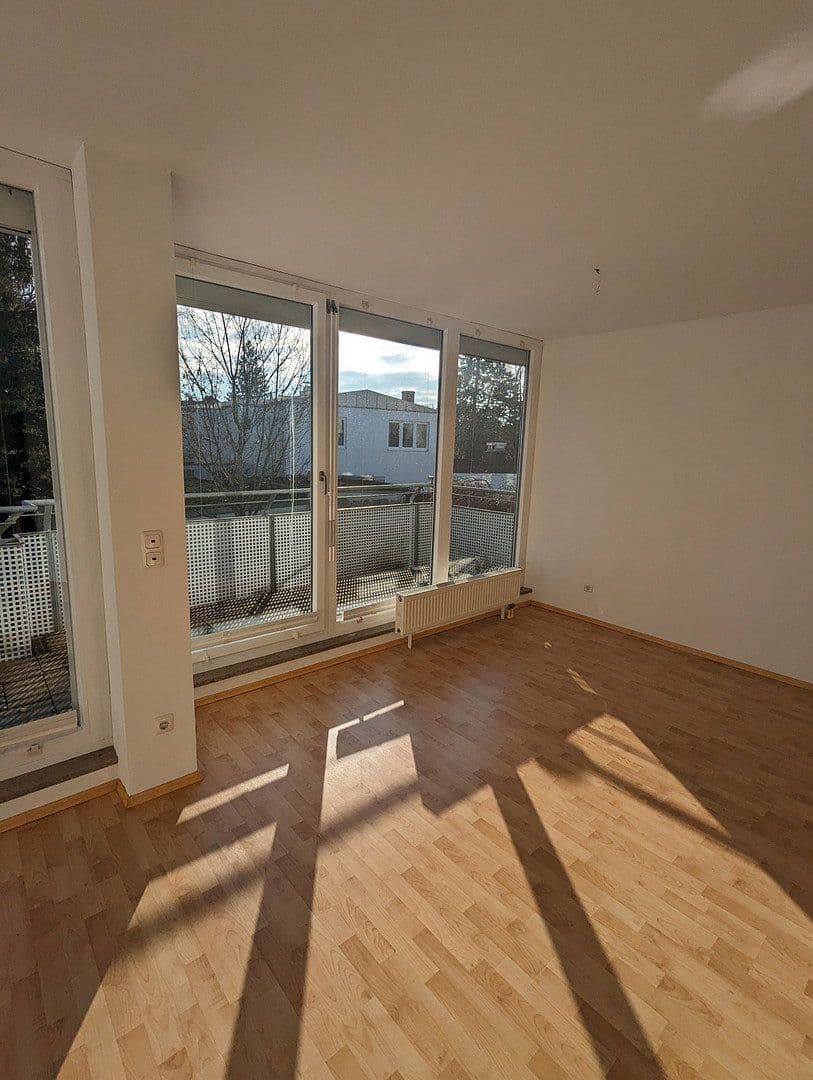 2 bedroom flat to rent, 58 m², Germering, Bavaria 2 bedroom flat to rent, 58 m², Germering, Bavaria