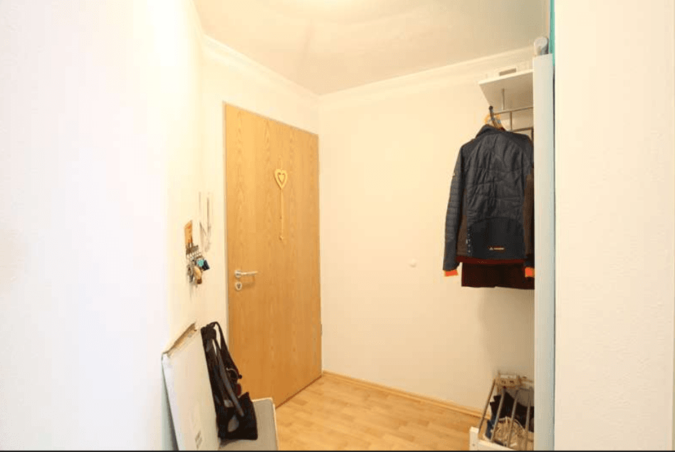 2 bedroom flat to rent, 58 m², Germering, Bavaria 2 bedroom flat to rent, 58 m², Germering, Bavaria