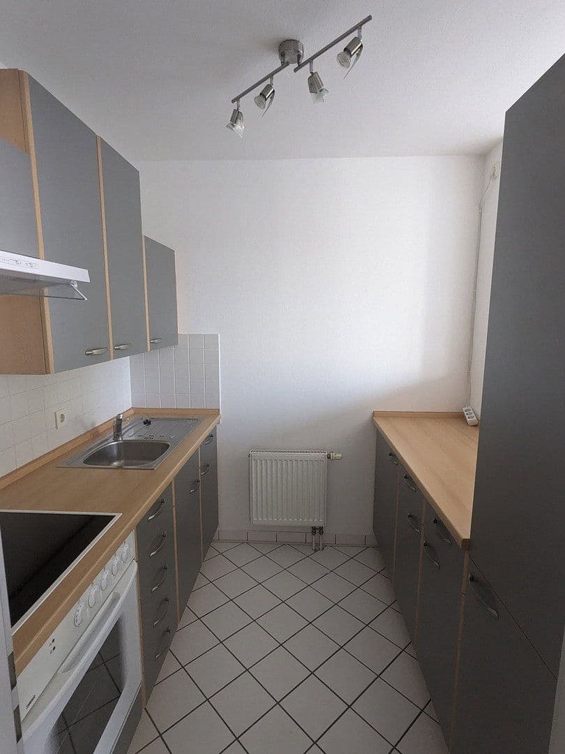 2 bedroom flat to rent, 58 m², Germering, Bavaria 2 bedroom flat to rent, 58 m², Germering, Bavaria