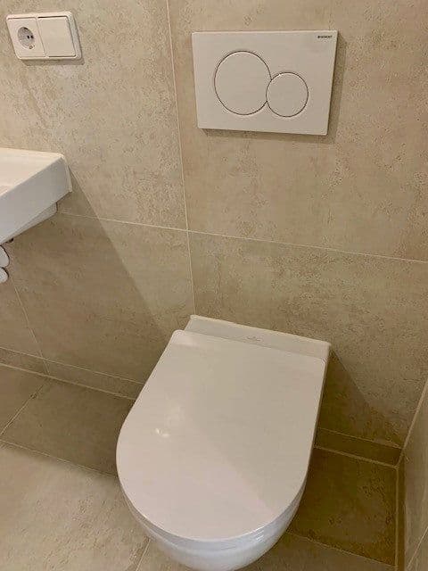 1 bedroom with open-plan kitchen flat to rent, 61 m², Esslingen am Neckar, Baden-Württemberg 1 bedroom with open-plan kitchen flat to rent, 61 m², Esslingen am Neckar, Baden-Württemberg