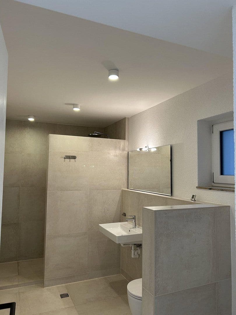 1 bedroom with open-plan kitchen flat to rent, 61 m², Esslingen am Neckar, Baden-Württemberg 1 bedroom with open-plan kitchen flat to rent, 61 m², Esslingen am Neckar, Baden-Württemberg