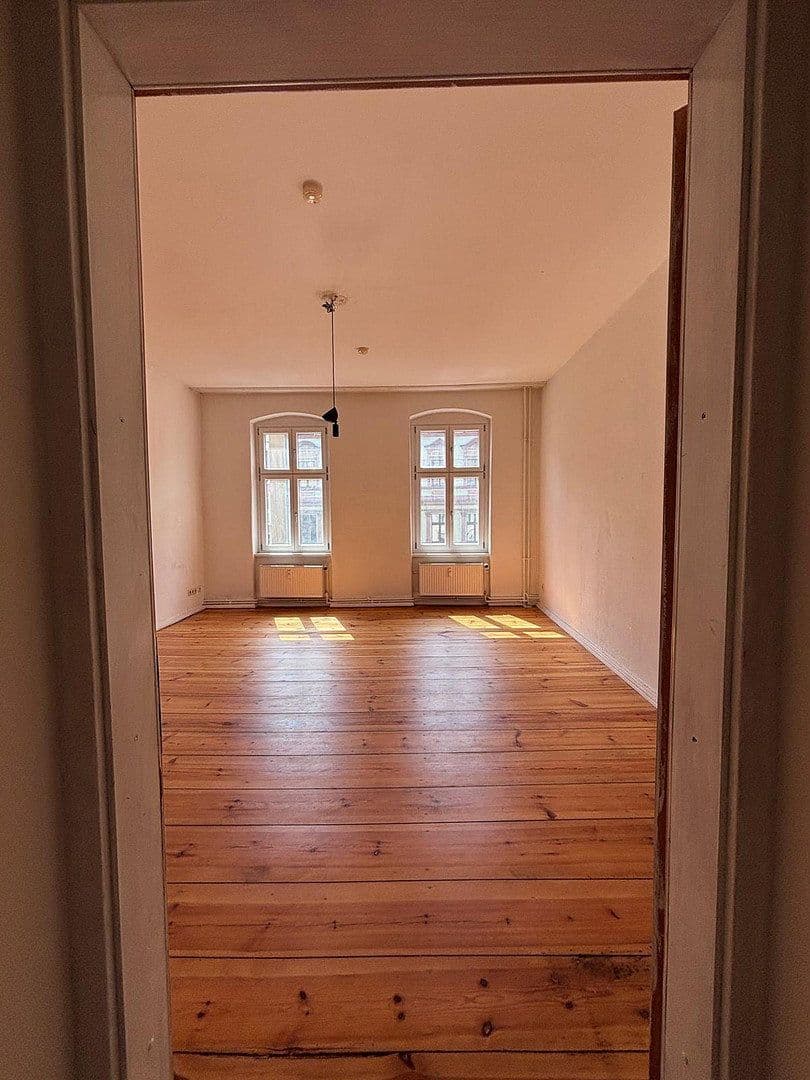 3 bedroom flat for sale, 104 m², Silbersteinstraße xx, Berlin Neukölln, Berlin 3 bedroom flat for sale, 104 m², Silbersteinstraße xx, Berlin Neukölln, Berlin