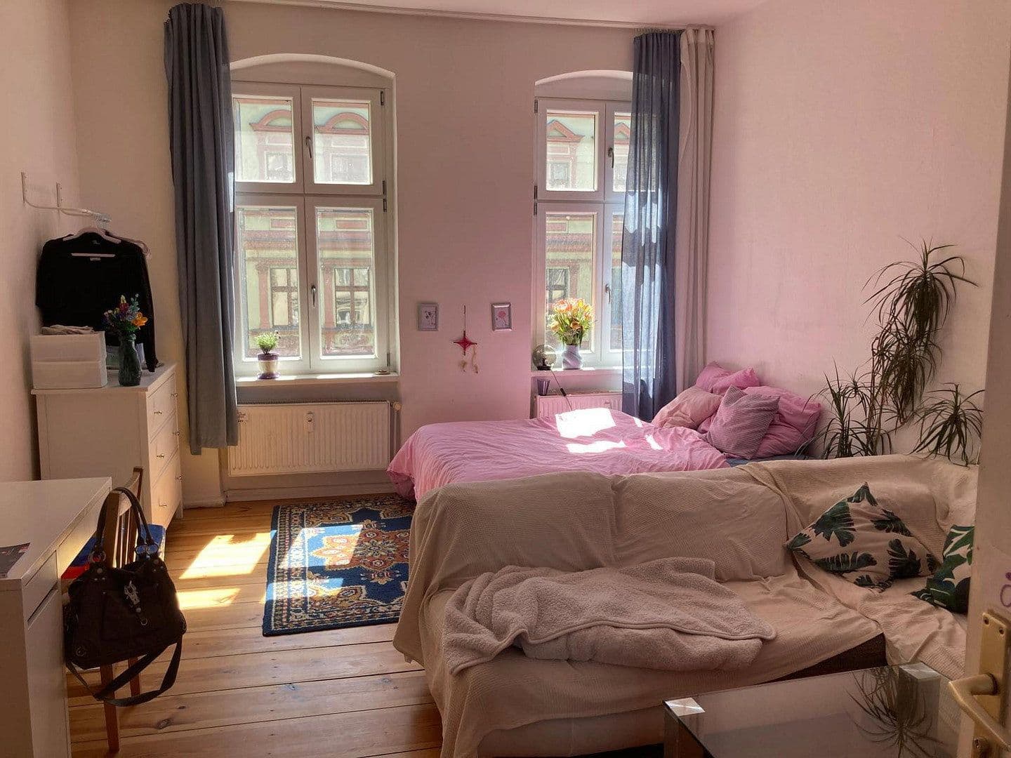 3 bedroom flat for sale, 104 m², Silbersteinstraße xx, Berlin Neukölln, Berlin 3 bedroom flat for sale, 104 m², Silbersteinstraße xx, Berlin Neukölln, Berlin
