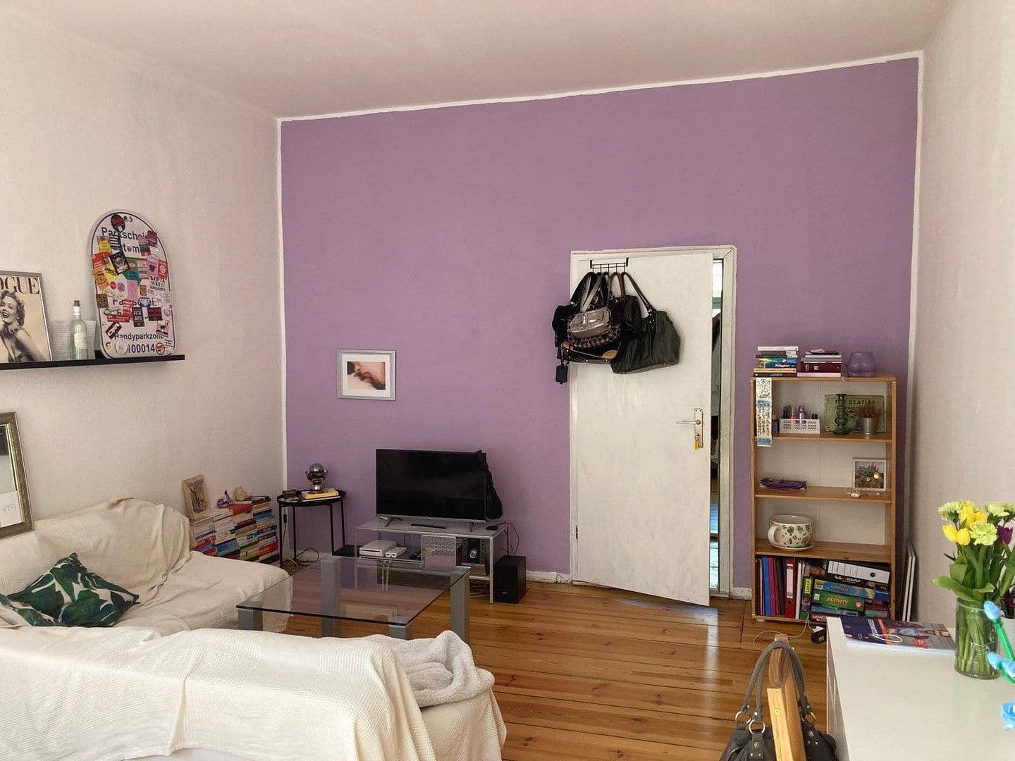 3 bedroom flat for sale, 104 m², Silbersteinstraße xx, Berlin Neukölln, Berlin 3 bedroom flat for sale, 104 m², Silbersteinstraße xx, Berlin Neukölln, Berlin