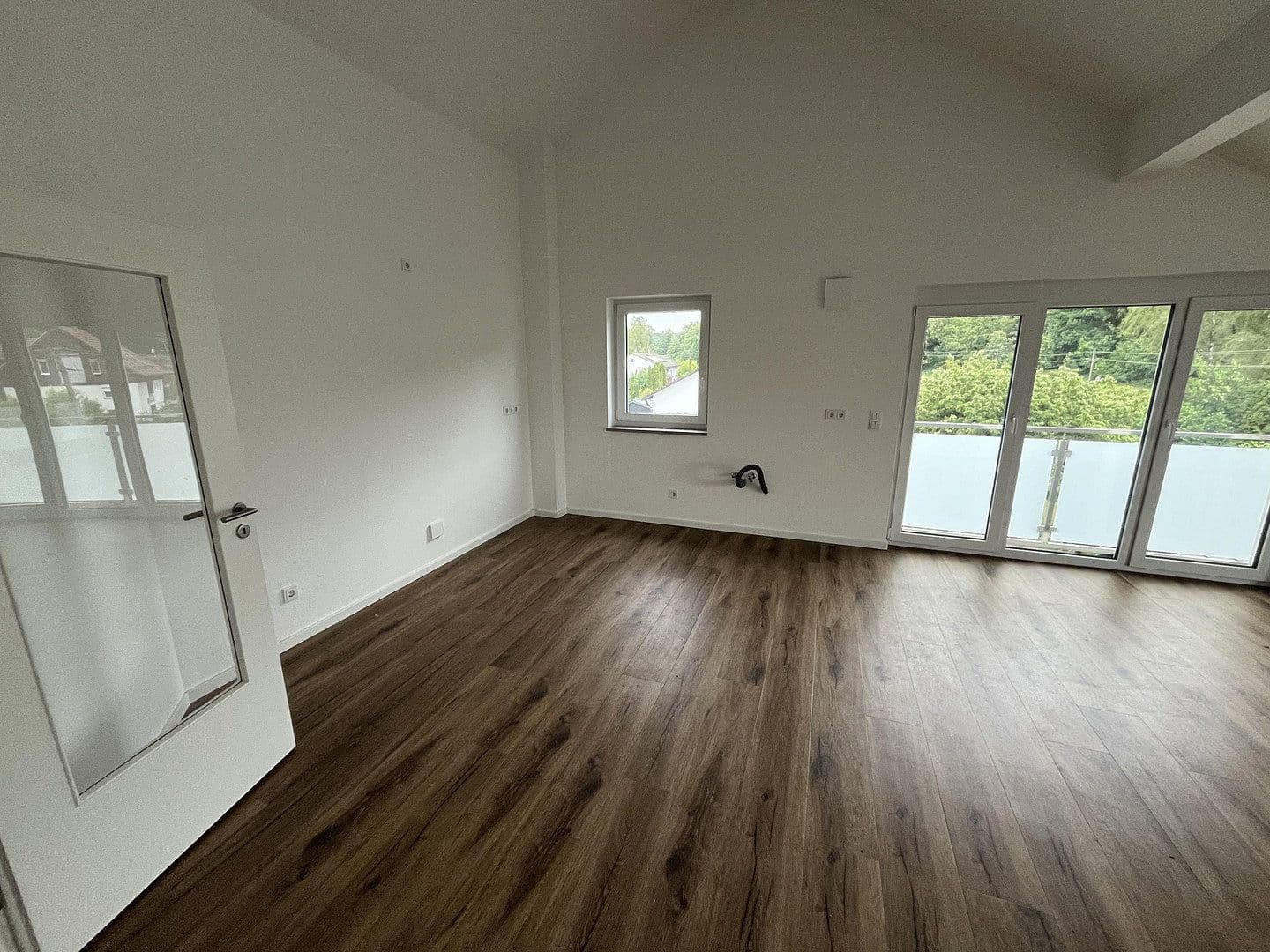 2 bedroom with open-plan kitchen flat to rent, 93 m², Graf-Seinsheim-Straße 5, Grünbach (Bockhorn), Bavaria 2 bedroom with open-plan kitchen flat to rent, 93 m², Graf-Seinsheim-Straße 5, Grünbach (Bockhorn), Bavaria