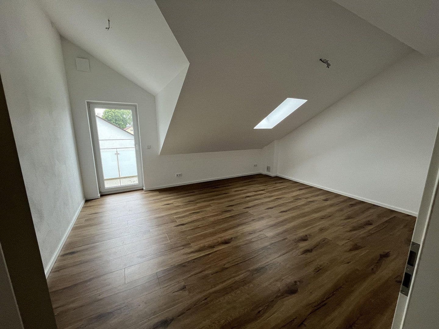 2 bedroom with open-plan kitchen flat to rent, 93 m², Graf-Seinsheim-Straße 5, Grünbach (Bockhorn), Bavaria 2 bedroom with open-plan kitchen flat to rent, 93 m², Graf-Seinsheim-Straße 5, Grünbach (Bockhorn), Bavaria