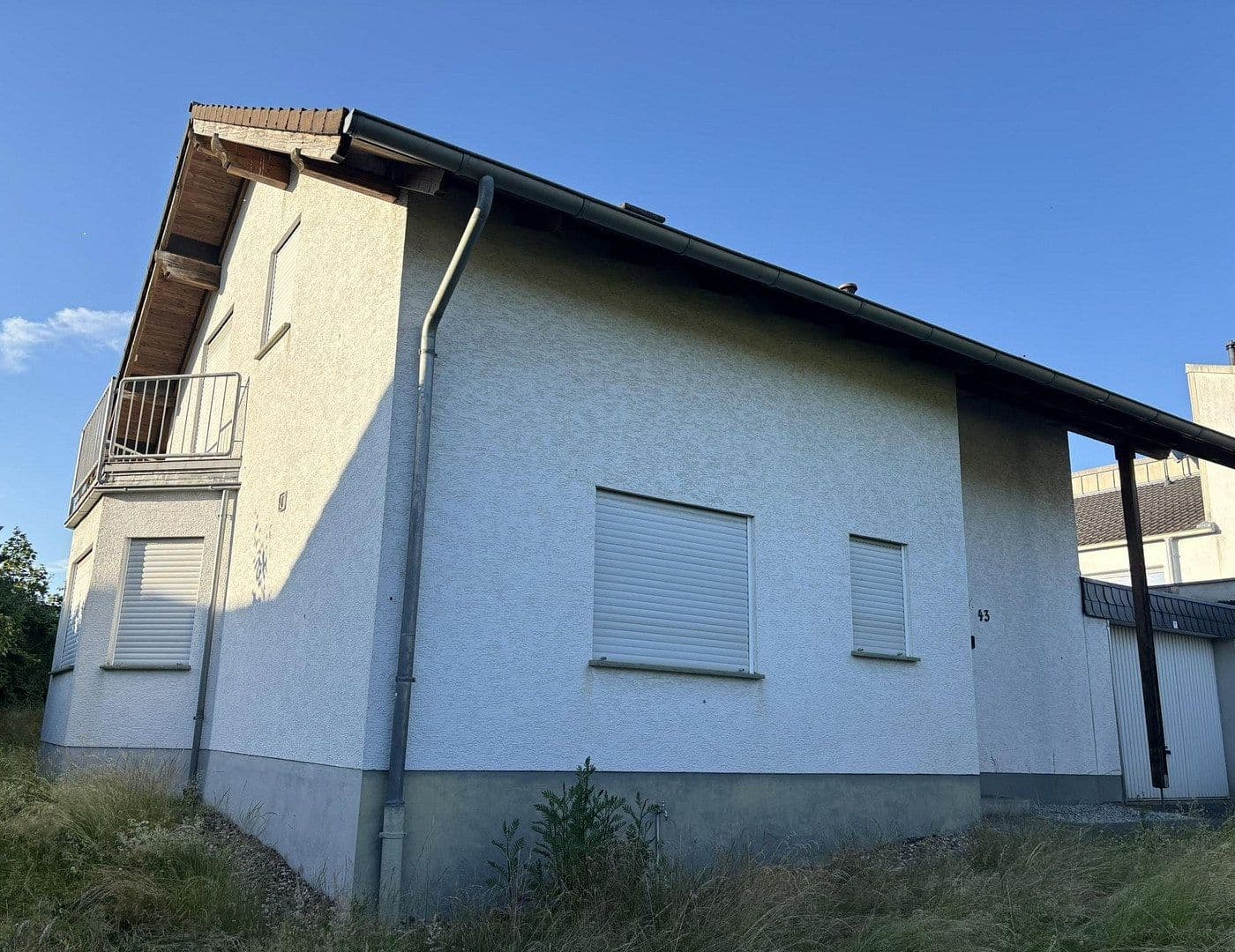house for sale, 120 m², Akazienweg, Linz am Rhein, Rhineland-Palatinate house for sale, 120 m², Akazienweg, Linz am Rhein, Rhineland-Palatinate