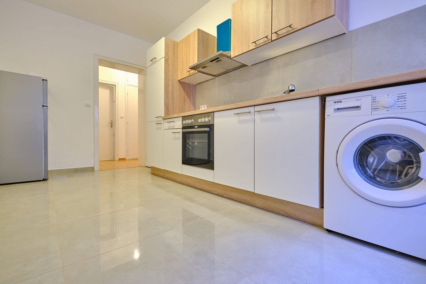 1 bedroom flat to rent, 49 m², C3 11, Mannheim, Baden-Württemberg 1 bedroom flat to rent, 49 m², C3 11, Mannheim, Baden-Württemberg