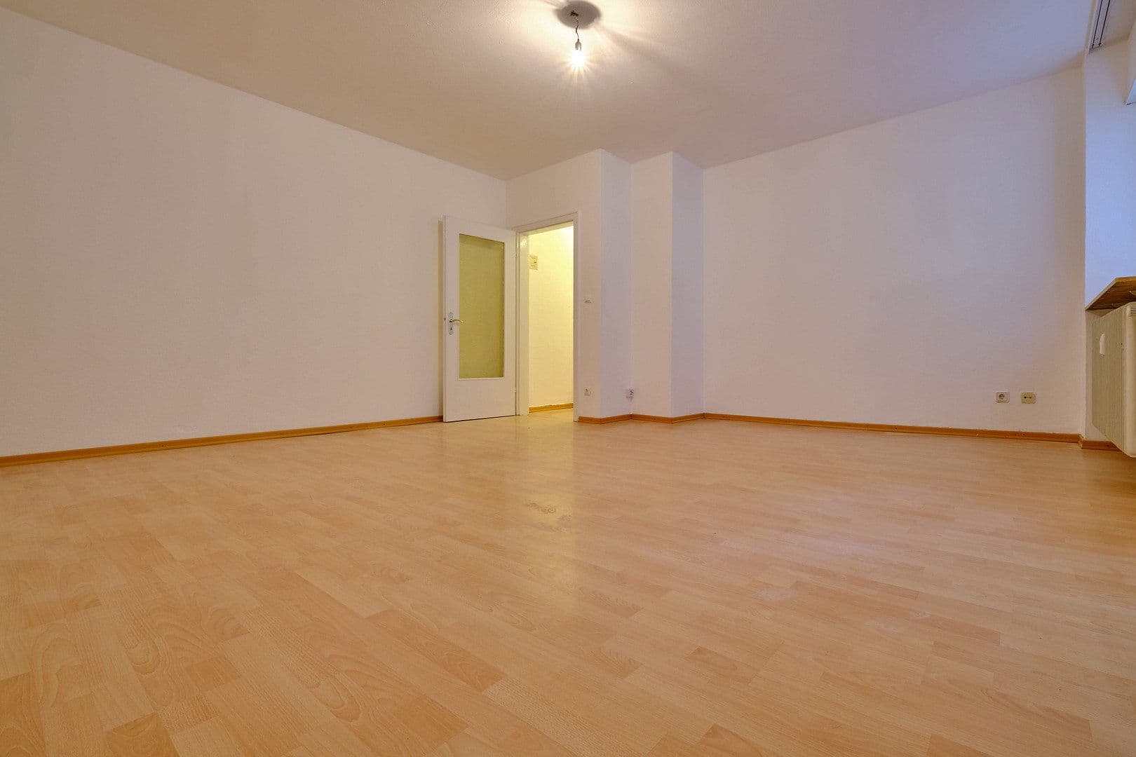 1 bedroom flat to rent, 49 m², C3 11, Mannheim, Baden-Württemberg 1 bedroom flat to rent, 49 m², C3 11, Mannheim, Baden-Württemberg