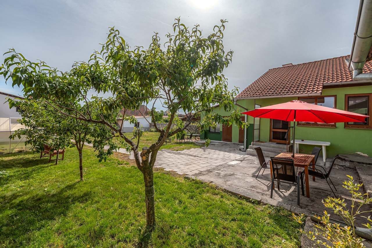 recreational property to rent, 0 m², Krhovice, Jihomoravský Region recreational property to rent, 0 m², Krhovice, Jihomoravský Region