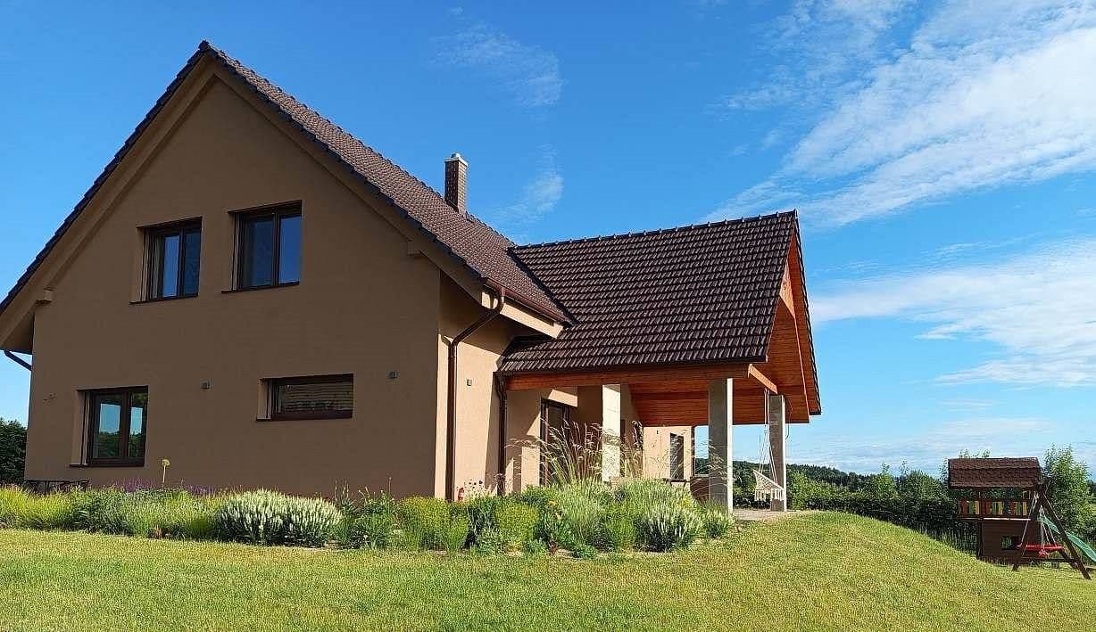 recreational property to rent, 0 m², Ruprechtov, Jihomoravský Region recreational property to rent, 0 m², Ruprechtov, Jihomoravský Region
