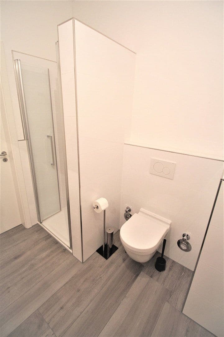 3 bedroom flat to rent, 128 m², Contrescarpe 95-97, Bremen, Bremen 3 bedroom flat to rent, 128 m², Contrescarpe 95-97, Bremen, Bremen