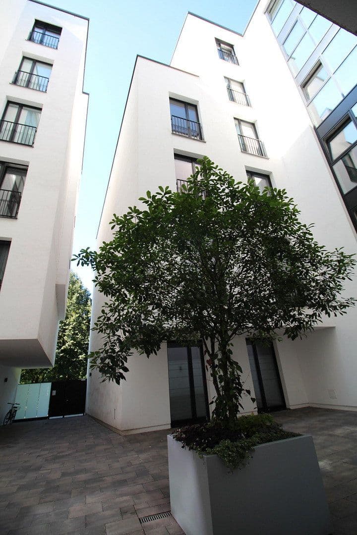 3 bedroom flat to rent, 128 m², Contrescarpe 95-97, Bremen, Bremen 3 bedroom flat to rent, 128 m², Contrescarpe 95-97, Bremen, Bremen