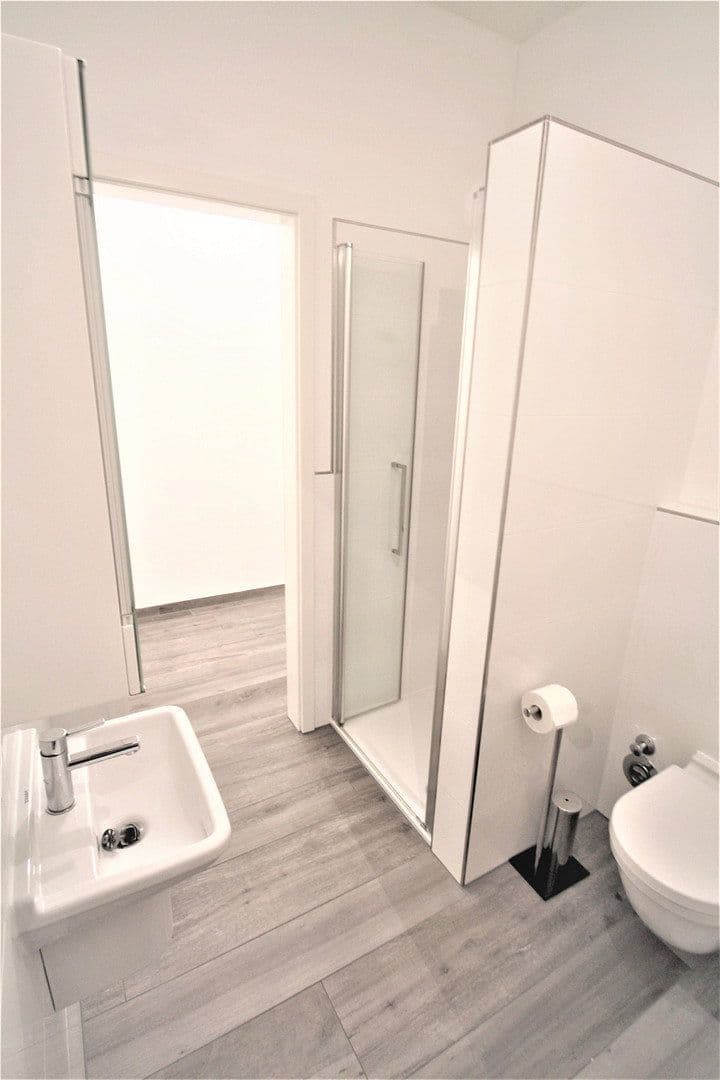 3 bedroom flat to rent, 128 m², Contrescarpe 95-97, Bremen, Bremen 3 bedroom flat to rent, 128 m², Contrescarpe 95-97, Bremen, Bremen